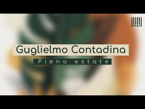 Guglielmo Contadina - Piena estate (Neo Classical Piano Music for Concentration and Focus)