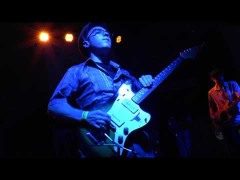 BLACK FLAMINGOS - Surfer Joe Summer Festival 2017