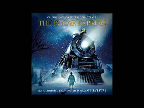 OST The Polar Express (2004): 01. Main Title