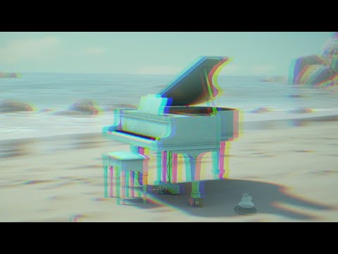 Música Relajante Para Combatir el Estrés - Piano en la playa - Klangspot  Recordings