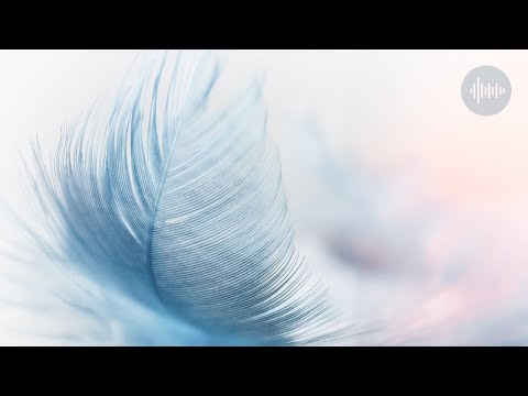 KU 100 &amp; Bent Johanson - Feather (5Hz Theta / Official Video)