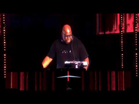 Flug &amp; Sebastian Lopez - The Piano (Carl Cox live at Exit 2020)