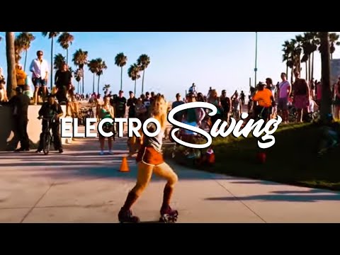 The Swing Bot - Waves of 84 (Official MV) #electroswing