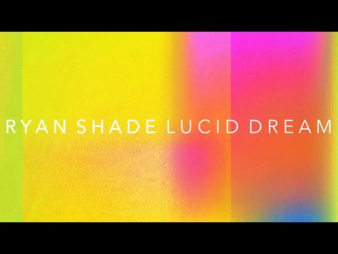 Ryan Shade - Lucid Dream (Funky Disco House)