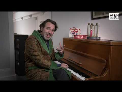 Jingle Bells: The Chilly Gonzales Guide to a Bittersweet Christmas