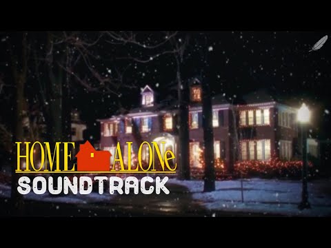 Home Alone Soundtrack | Movie Music OST Full Score | Christmas 2022