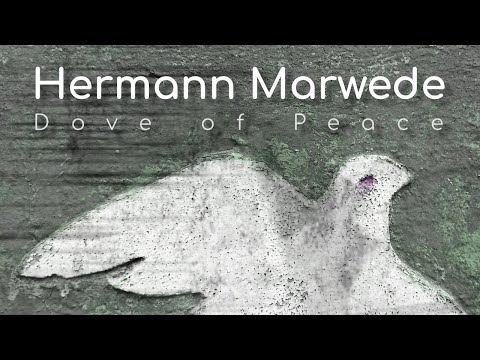 Hermann Marwede - Dove of Peace (Relaxing Neoclassical Piano)