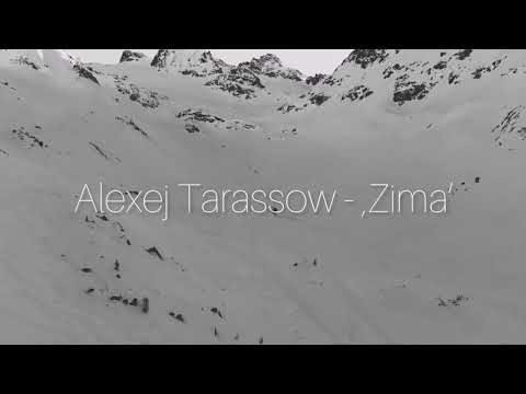 Alexej Tarassow - Zima (Neoclassical Piano Music)