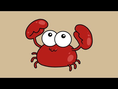 Sid Mellowdy - Sweet Crab, How Are You? (Lofi Chill Beats to Relax to)