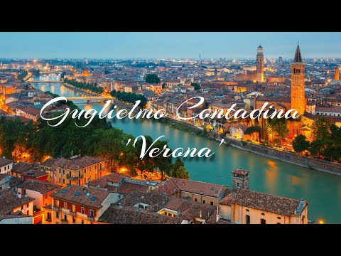 Guglielmo Contadina - Verona (Neoclassical Piano)