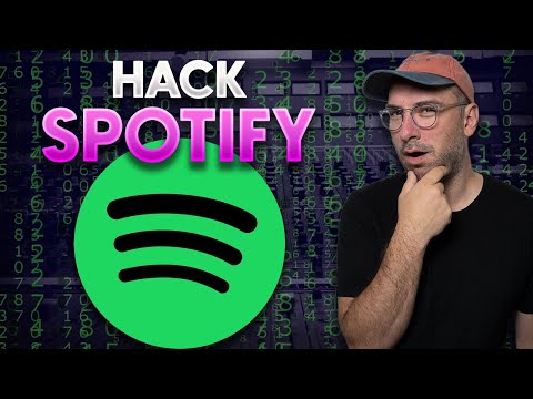 How To HACK SPOTIFY'S POPULARITY SCORE // SPOTIFY MARKETING