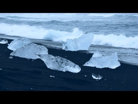 Música Relajante Para Combatir el Estrés - Piano en la playa - Klangspot  Recordings