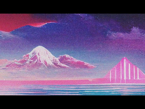 eD2K - The Pink Mountain (Chill Sleepy Lofi Beats)