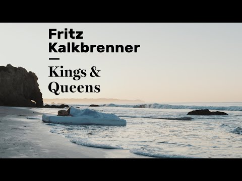 Fritz Kalkbrenner - Kings &amp; Queens (Official Music Video)