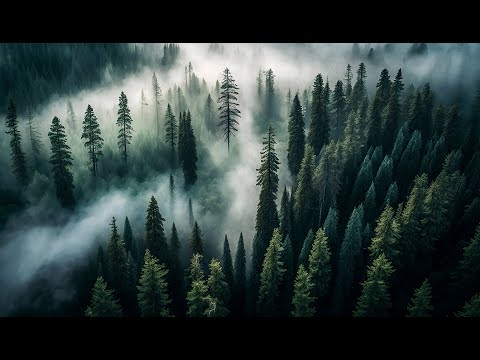 Herrmann Marwede - Black Forest (Full EP, Neoclassical Piano Music)