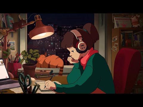 lofi hip hop radio 📚 - beats to relax/study to