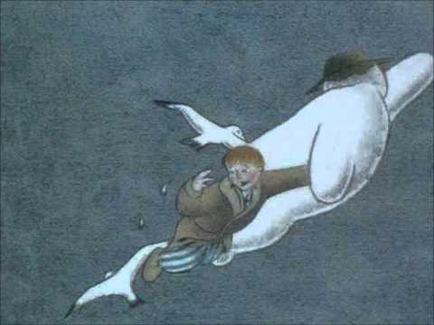 The Snowman - Walking In The Air