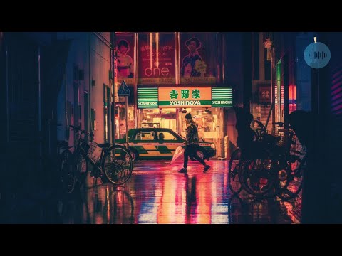 Sid Mellowdy - City Rain (Official Video)