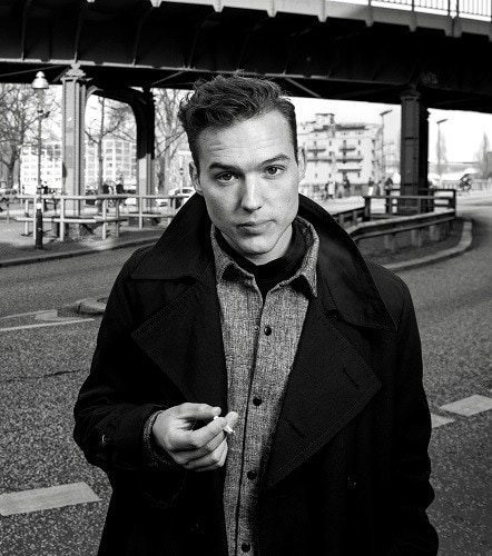 Ben Böhmer Spotify Playlist Takeover 'Melodic Techno & Instrumental House'