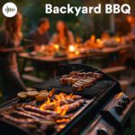 Backyard BBQ Spotify Playlist - Summer BBQ Grill & Chill Party Music Mix