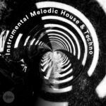 Instrumental Melodic House & Techno Spotify Playlist
