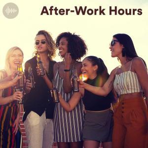 After-Work Hours Spotify Playlist