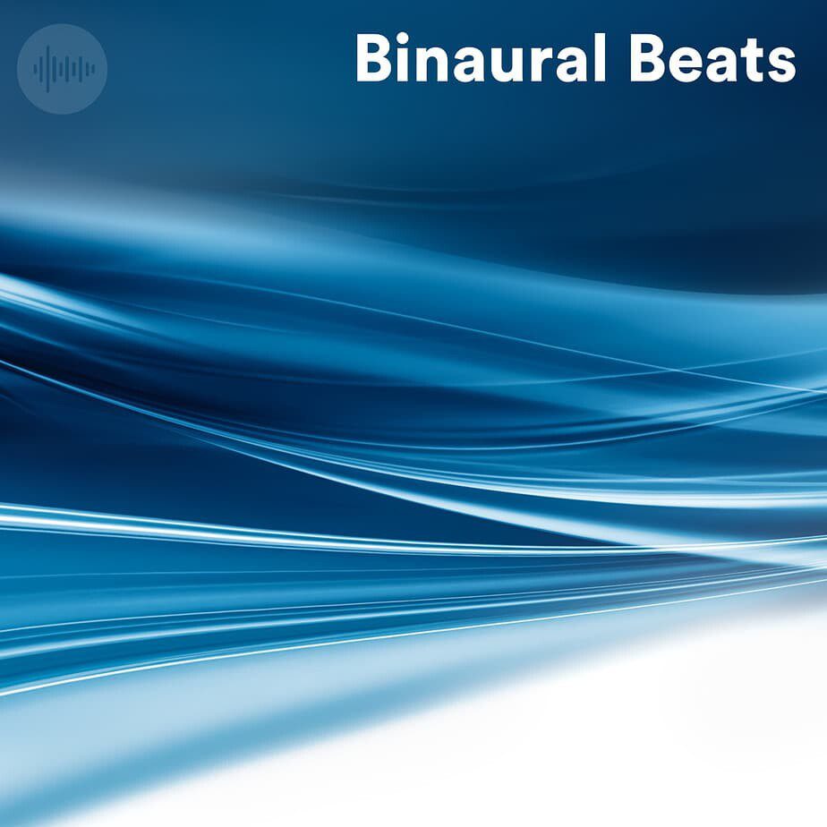Binaural Beats Spotify Playlist