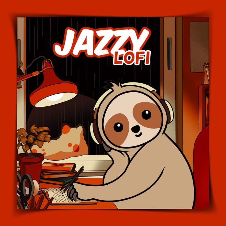 Chill Jazzy Lofi Hip Hop Study Tunes Spotify Playlist