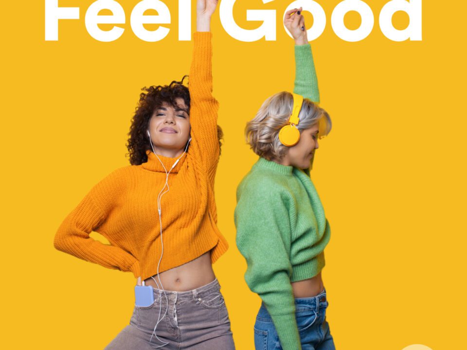 Feel Good Dance Music Spotify Playlist - Happy Dance Hits - Feel Good Mix - Feels Good House Music - Feeling Happy
