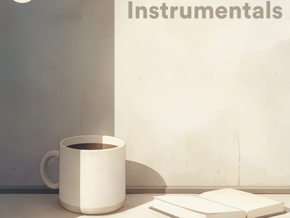 Study Zone Instrumentals Spotify Playlist - Background Music for Reading - Study Piano Music - Piano Instrumentals