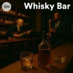 Whisky Bar Spotify Playlist 🥃 Smooth Jazz & Classic Blues – Chill Bar Vibes for Whisky Evenings