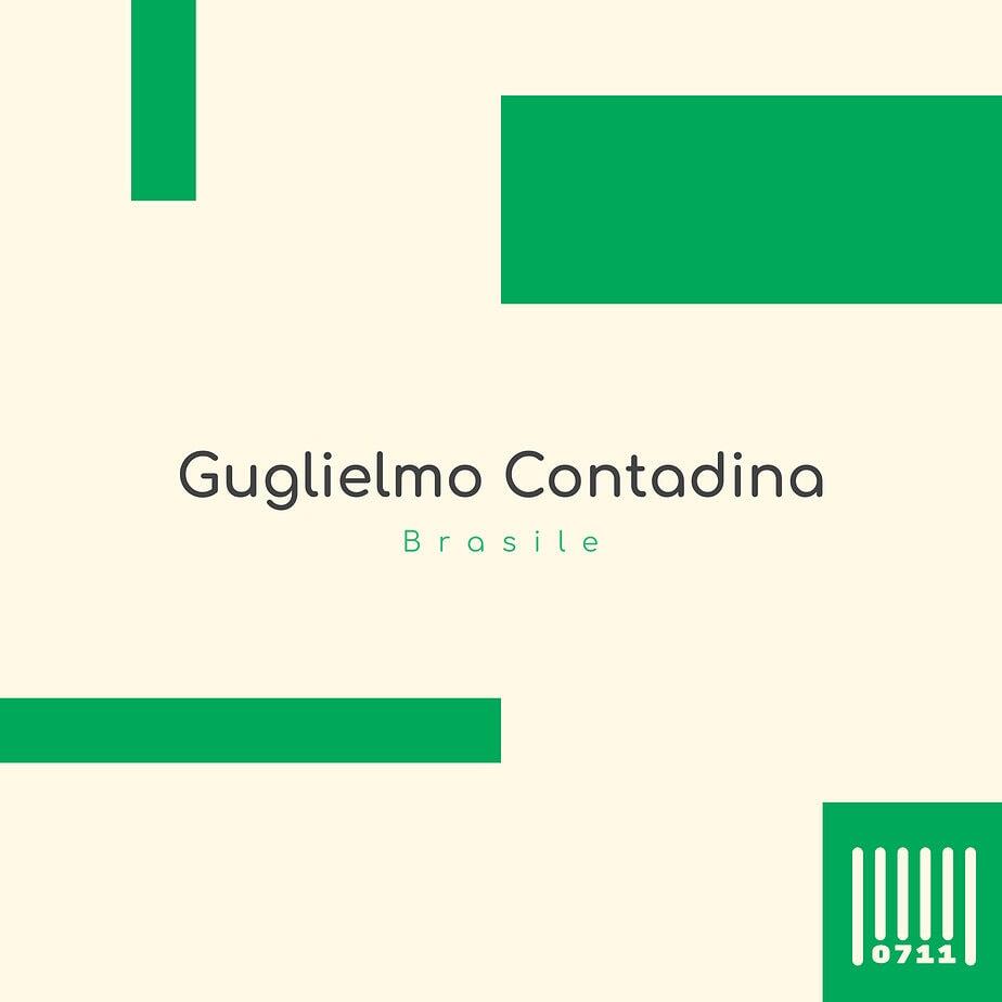 Guglielmo Contadina - Brasile Guglielmo Contadina - Brasile