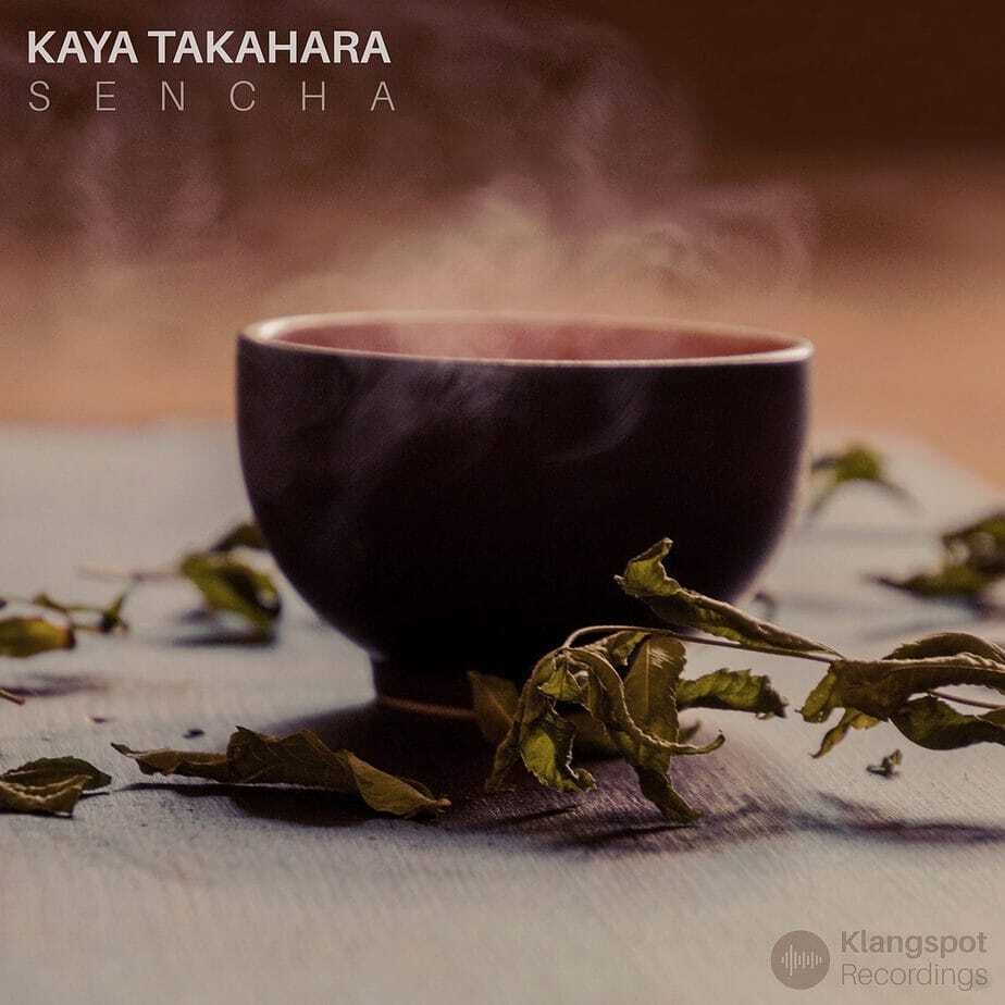Kaya Takahara – Sencha – A Refreshing Brew of Lofi Chillhop