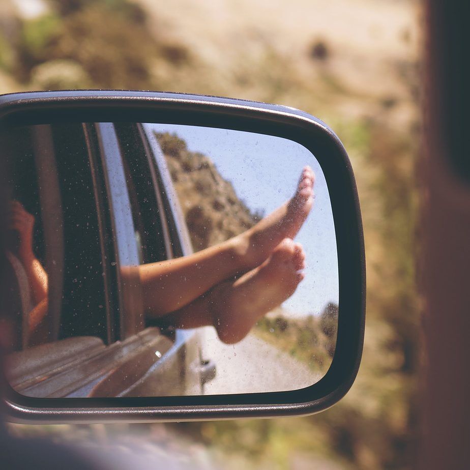 Unwind With The Best Relaxing Road Trip Songs Spotify Playlist