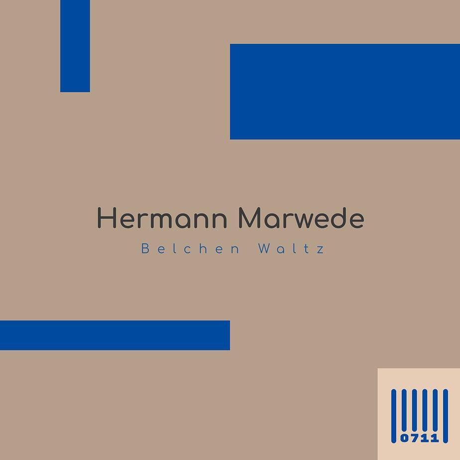 Hermann Marwede - Belchen Waltz Hermann Marwede - Belchen Waltz