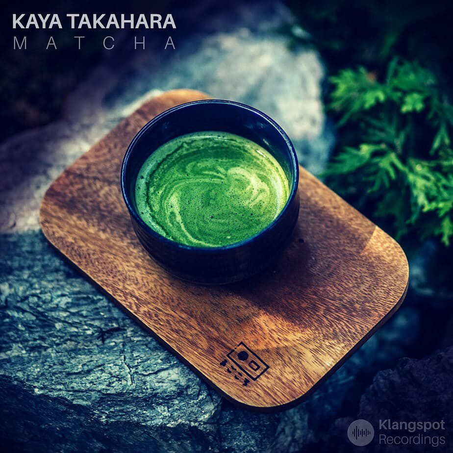 Kaya Takahara - Matcha