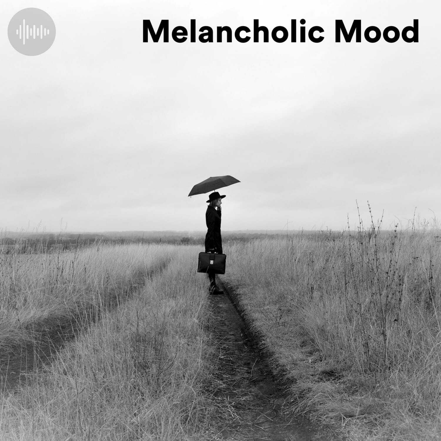 Melancholic Mood Spotify Playlist – Emotional Neoclassical Piano & Modern Classical Music for Deep Reflection