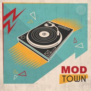 Modtown Spotify Playlist
