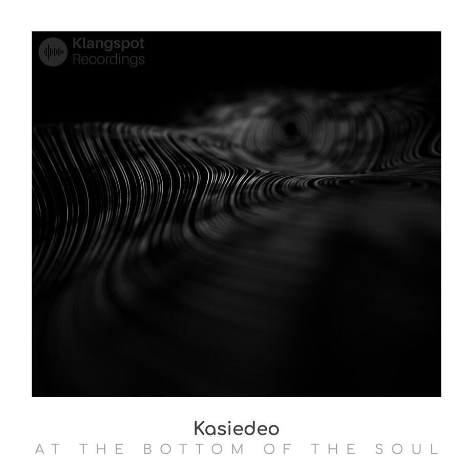Kasiedeo - At the Bottom of the Soul