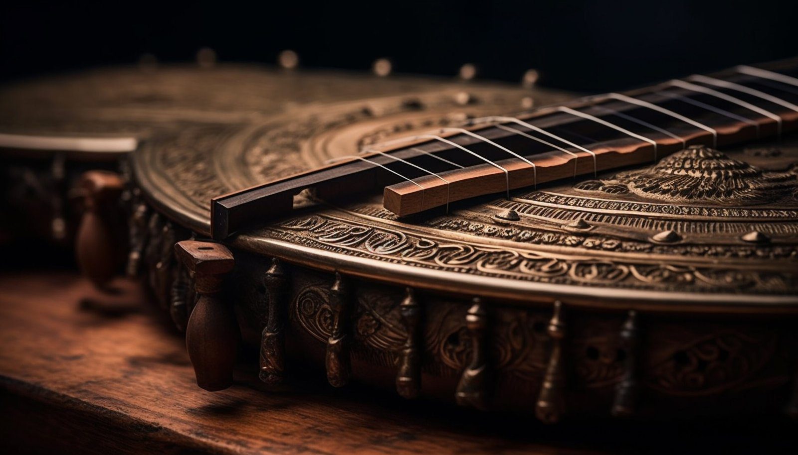 Explore the World of Orgánica Electronica: An Enchanting Blend of Organic House and Ethno Beats Explore the World of Orgánica Electronica: An Enchanting Blend of Organic House and Ethno Beats