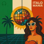 Italomania 🇮🇹 New Italo Disco Mix - Italo Dance - Italo Classics - Italo Funky - Italo Mania