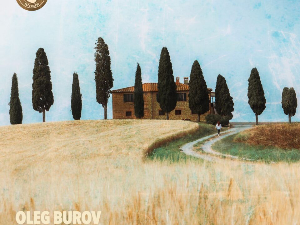 Oleg Burov & Oberyn - La Provence