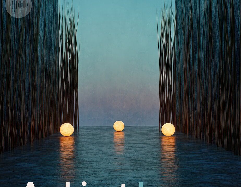 Ambientdreams Spotify Playlist - Ambient Escape - Deep Ambient Music - Gorgeous Ambient - Ambient Dreams