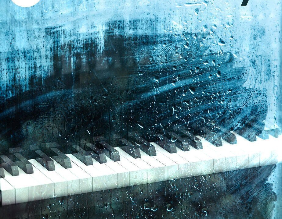 Blue Keys Spotify Playlist