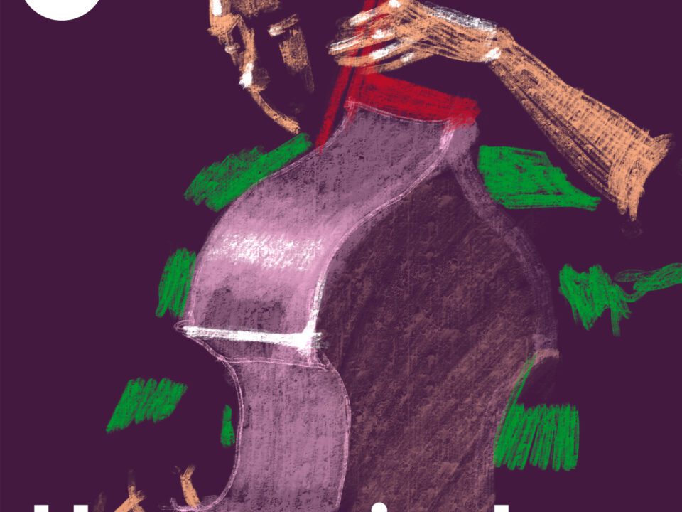 Harmonic Jazz Spotify Playlist