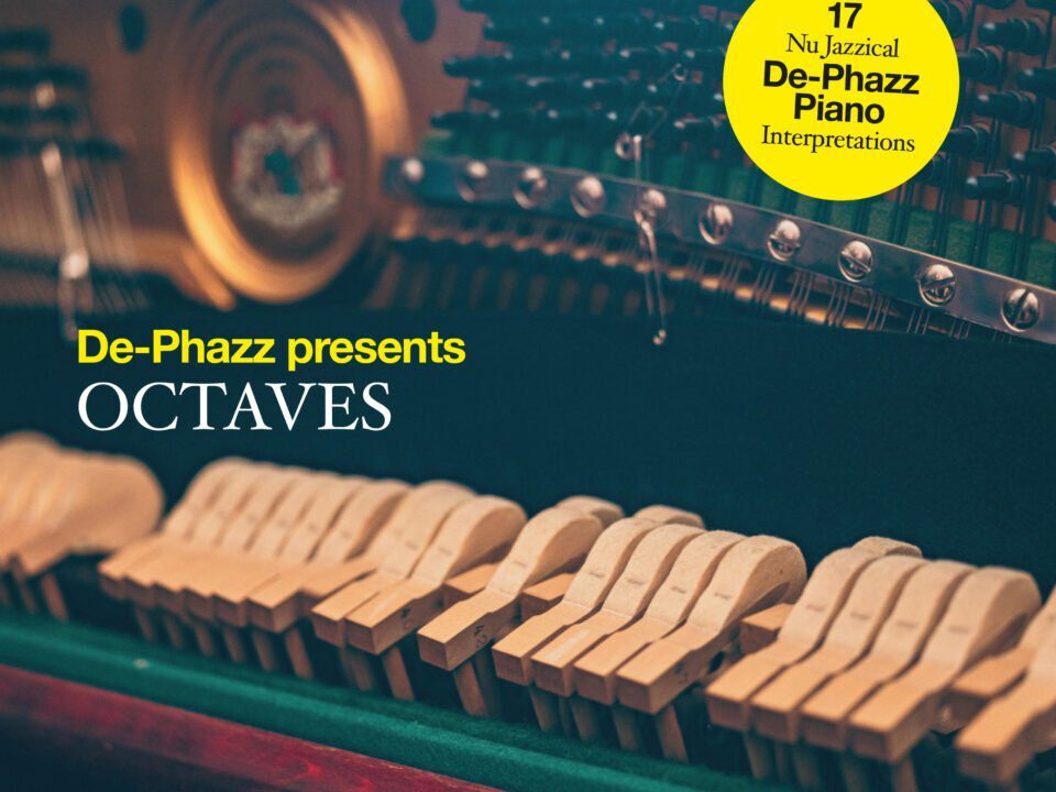 De-Phazz presents Octaves