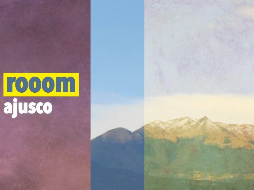 rooom - Ajusco