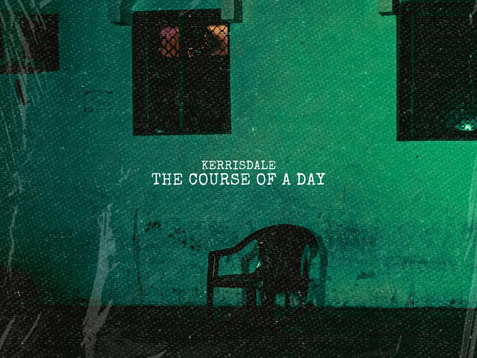 Kerrisdale - The Course Of A Day