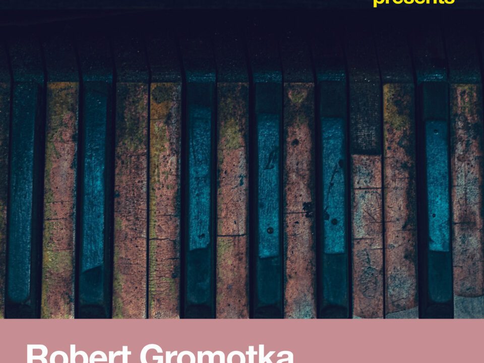 Robert Gromotka & De-Phazz - No Jive