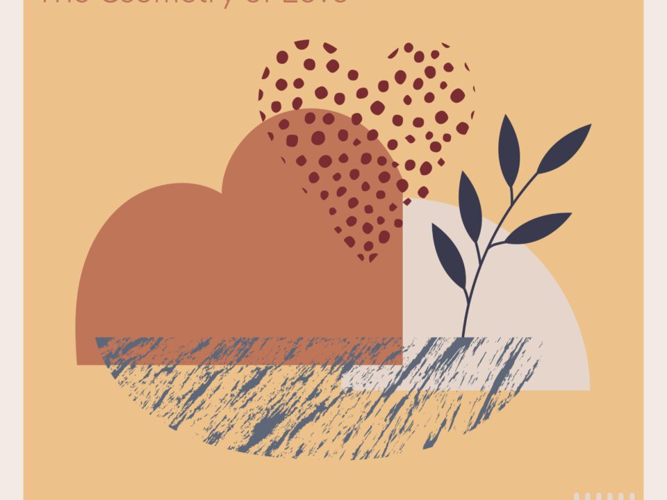 Hermann Marwede – The Geometry of Love: Mapping Emotion Through Neoclassical Piano